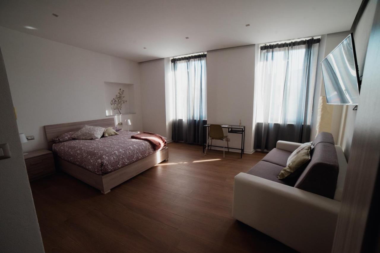 Take Trivio Guest house Genoa