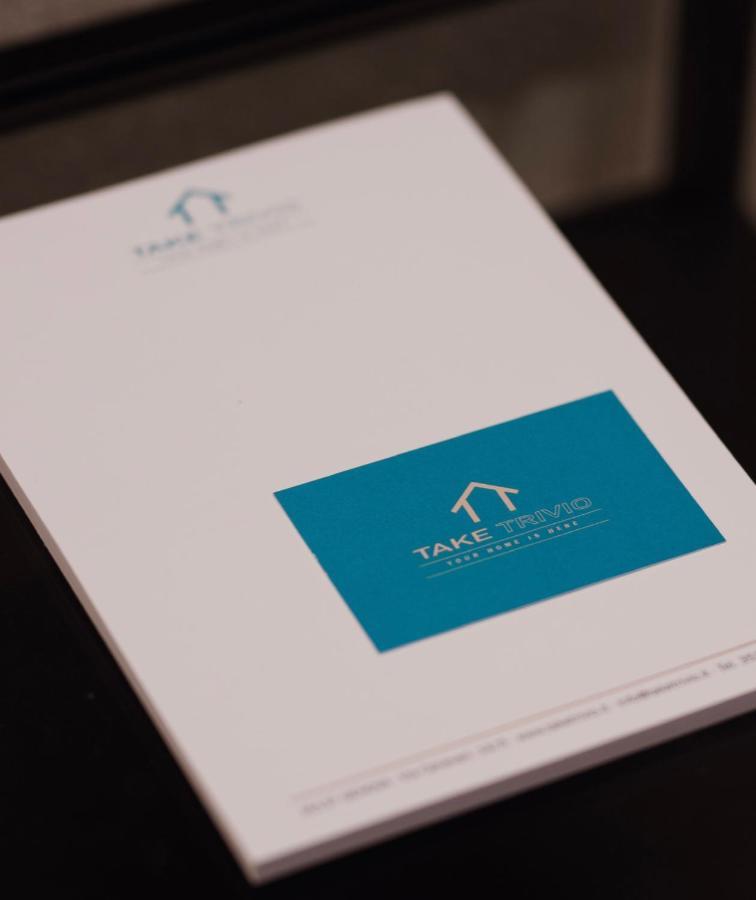 Take Trivio Guest house