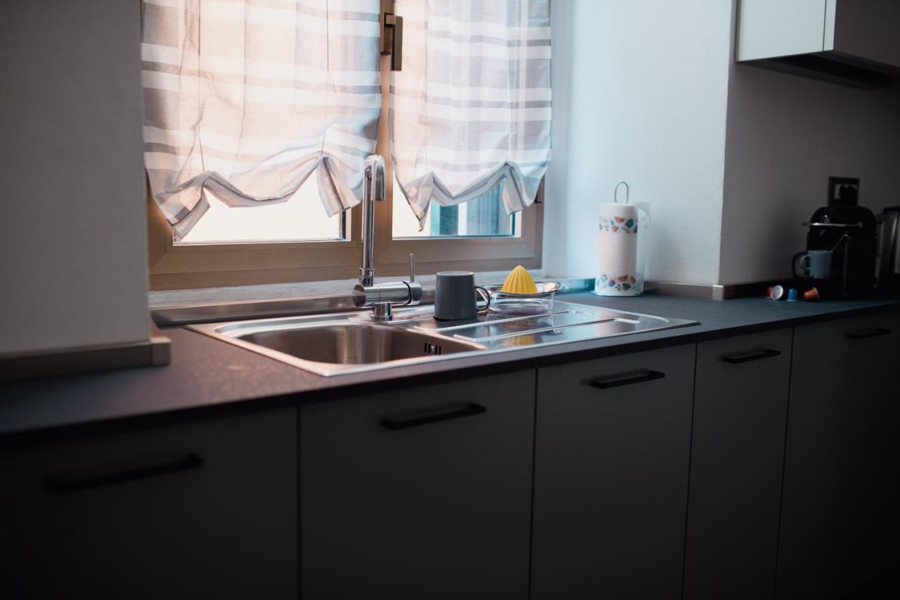 Guest house Take Trivio Genoa